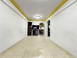 Blk 305 Clementi Avenue 4 (Clementi), HDB 3 Rooms #548457631